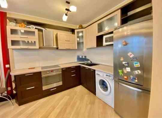 Сдается уютная 2к/квартира в Пролетарском районе. Общая площадь- 57 Донецк