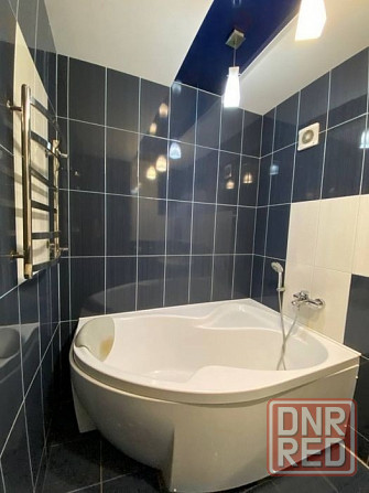 Сдается уютная 2к/квартира в Пролетарском районе. Общая площадь- 57 Донецк - изображение 2