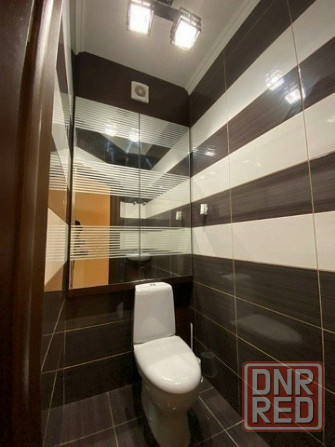 Сдается уютная 2к/квартира в Пролетарском районе. Общая площадь- 57 Донецк - изображение 3