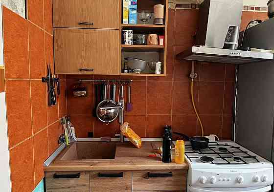 Сдаю 2комн. квартиру в Ворошиловском районе. площадь 48м2, 3 этаж многоэтажного дома. Донецк