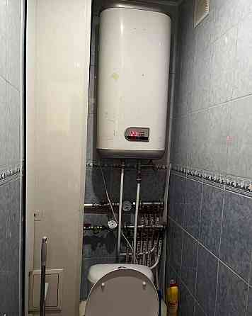 Сдаю 2комн. квартиру в Ворошиловском районе. площадь 48м2, 3 этаж многоэтажного дома. Донецк