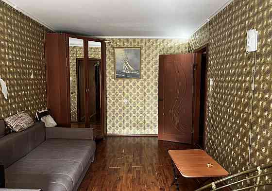 Сдаю 2комн. квартиру в Ворошиловском районе. площадь 48м2, 3 этаж многоэтажного дома. Донецк