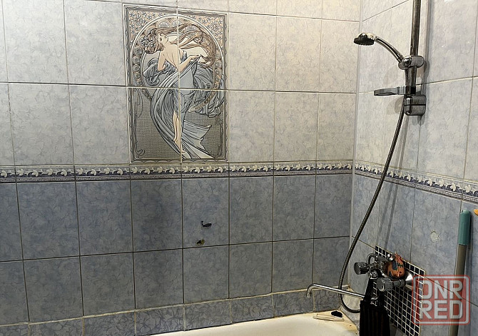 Сдаю 2комн. квартиру в Ворошиловском районе. площадь 48м2, 3 этаж многоэтажного дома. Донецк - изображение 7