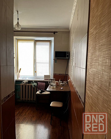 Сдаю 2комн. квартиру в Ворошиловском районе. площадь 48м2, 3 этаж многоэтажного дома. Донецк - изображение 3