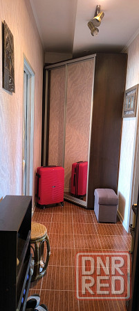 Продаётся 1к. кв. м-он Текстильщик Донецк - изображение 1