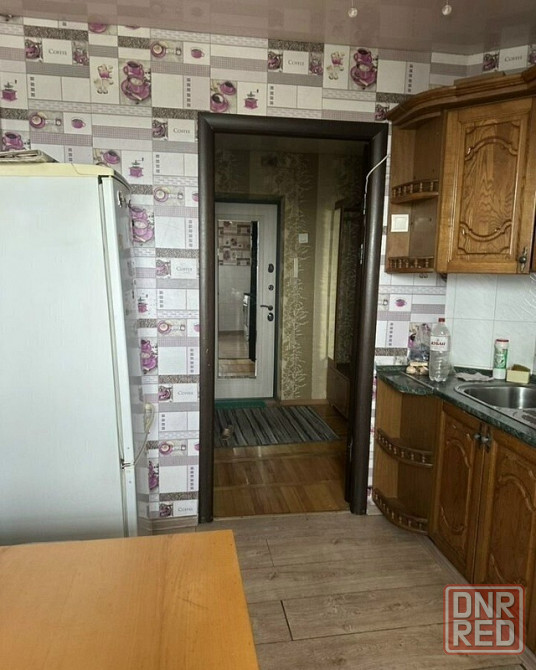 Сдается в долгосрочную аренду двухкомнатная квартира в Кировском Донецк - изображение 4