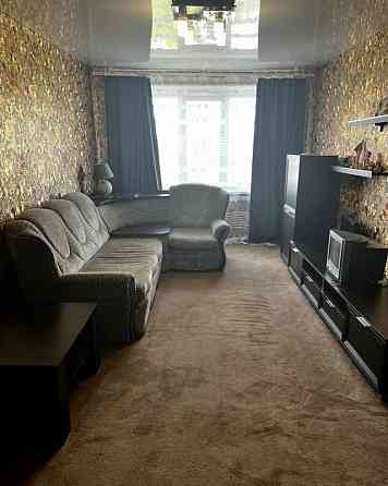 Сдается трехкомнатная квартира, Донецк, Киевский район Донецк