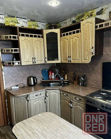 Сдается трехкомнатная квартира, Донецк, Киевский район Донецк - изображение 1