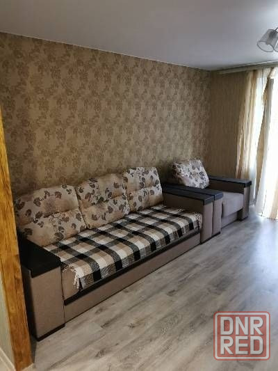 Пролетарский р-н Донецк - изображение 1