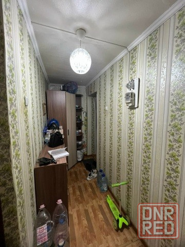 Продажа 1 комнатной квартиры в г.Макеевке, квартал Химик (1000 мелочей) Донецк - изображение 3