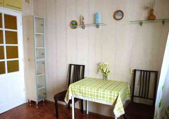 Сдается двухкомнатная квартира, Пролетарский район, Донецк Донецк