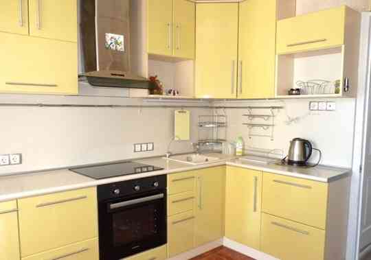 Сдается двухкомнатная квартира, Пролетарский район, Донецк Донецк