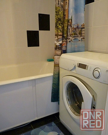 Сдается двухкомнатная квартира, Пролетарский район, Донецк Донецк - изображение 2