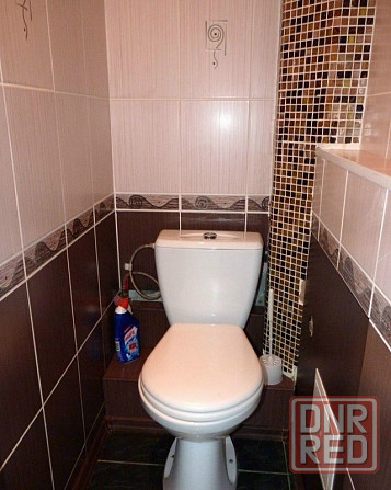 Сдается двухкомнатная квартира, Пролетарский район, Донецк Донецк - изображение 3