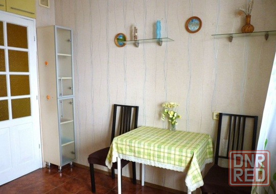 Сдается двухкомнатная квартира, Пролетарский район, Донецк Донецк - изображение 4