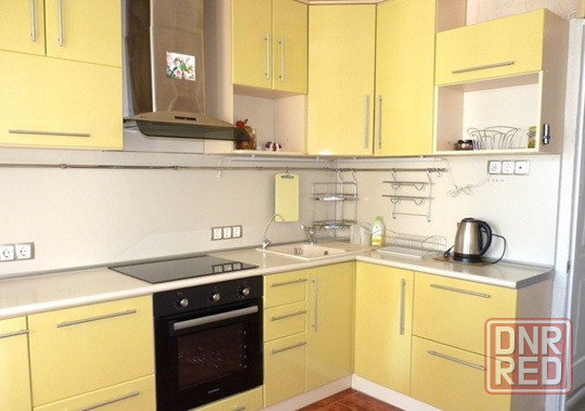 Сдается двухкомнатная квартира, Пролетарский район, Донецк Донецк - изображение 1