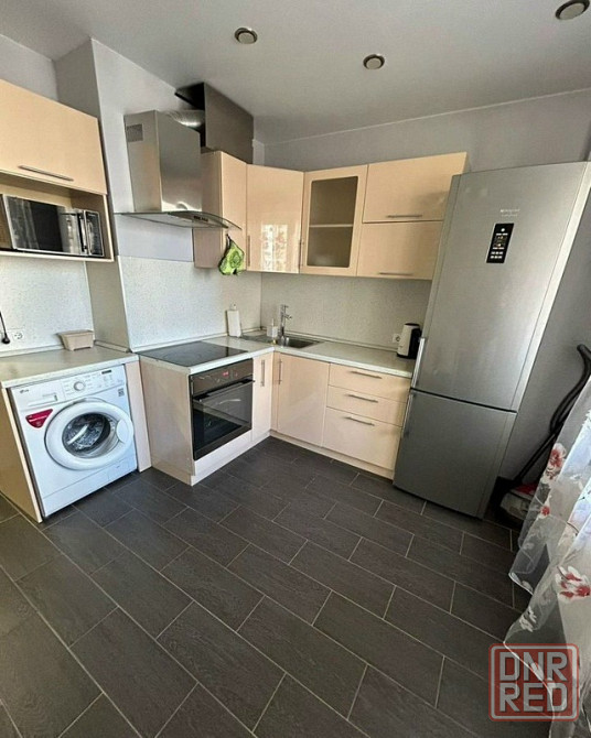 Сдаю однокомнатную квартиру 41.0 м² этаж 7/9 город Донецк, Киевский Донецк - изображение 2