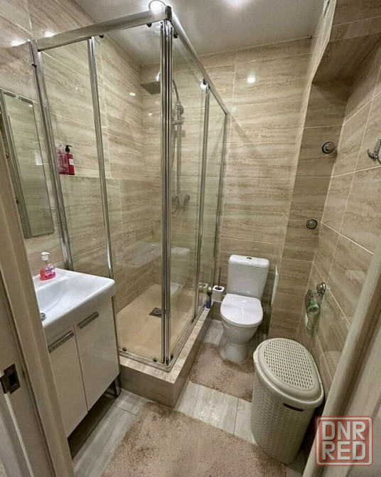 Сдаю однокомнатную квартиру 41.0 м² этаж 7/9 город Донецк, Киевский Донецк - изображение 1