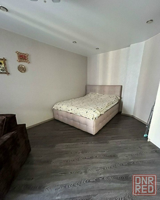 Сдаю однокомнатную квартиру 41.0 м² этаж 7/9 город Донецк, Киевский Донецк - изображение 4