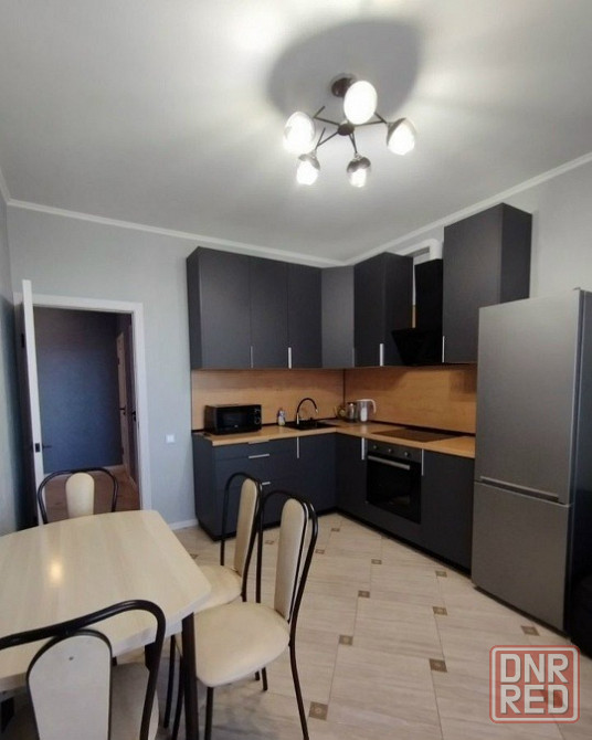 Сдаю однокомнатную квартиру 44.0 м² этаж 5, город Донецк, Донецк - изображение 1