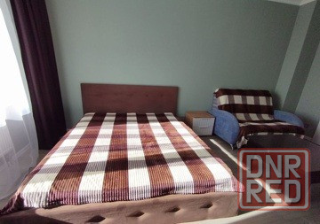 Сдаю однокомнатную квартиру 44.0 м² этаж 5, город Донецк, Донецк - изображение 3