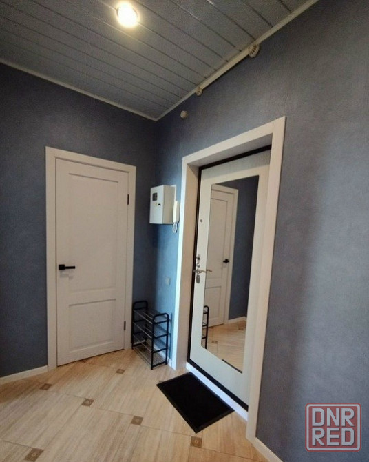 Сдаю однокомнатную квартиру 44.0 м² этаж 5, город Донецк, Донецк - изображение 4