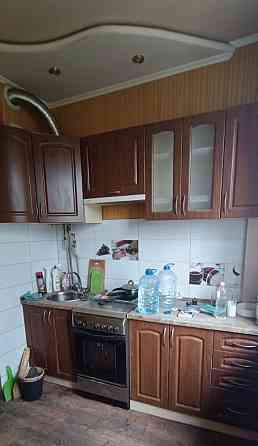 Продам 3-х комнатную квартиру в г. Макеевка , пос Восточный Макеевка