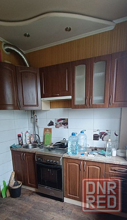 Продам 3-х комнатную квартиру в г. Макеевка , пос Восточный Макеевка - изображение 4