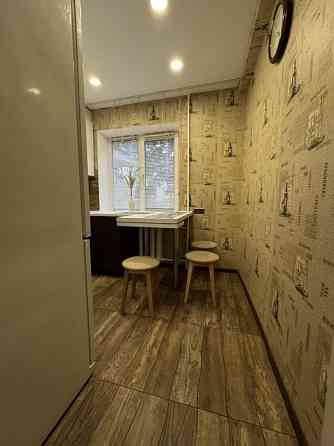 Долгосрочная аренда, 3-х комнатной квартиры в Кировском р-не Донецк