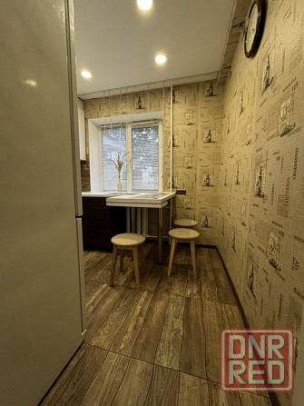 Долгосрочная аренда, 3-х комнатной квартиры в Кировском р-не Донецк - изображение 6