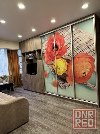 Долгосрочная аренда, 3-х комнатной квартиры в Кировском р-не Донецк - изображение 10