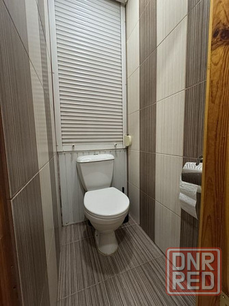 Долгосрочная аренда, 3-х комнатной квартиры в Кировском р-не Донецк - изображение 9