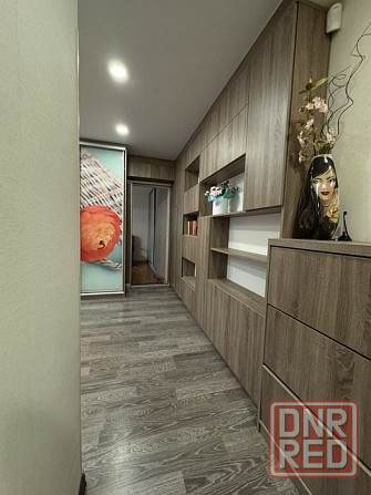 Долгосрочная аренда, 3-х комнатной квартиры в Кировском р-не Донецк - изображение 2