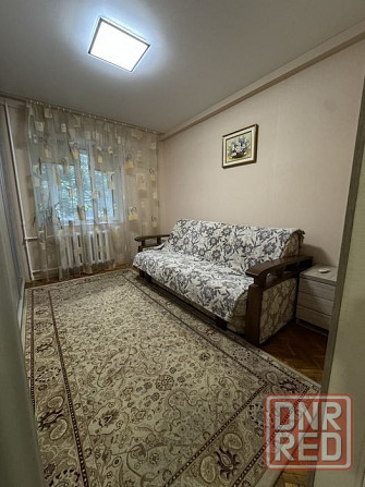 Долгосрочная аренда, 3-х комнатной квартиры в Кировском р-не Донецк - изображение 5