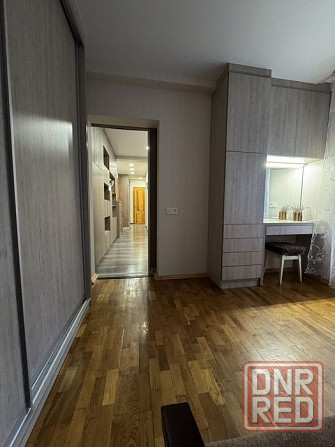 Долгосрочная аренда, 3-х комнатной квартиры в Кировском р-не Донецк - изображение 4