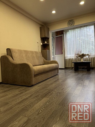 Долгосрочная аренда, 3-х комнатной квартиры в Кировском р-не Донецк - изображение 3