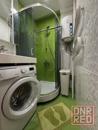 Долгосрочная аренда, 3-х комнатной квартиры в Кировском р-не Донецк - изображение 8