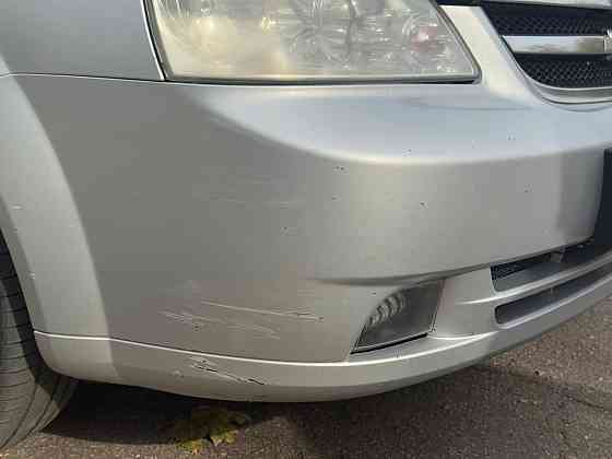 Chevrolet Lacetti 1.6 AT Донецк