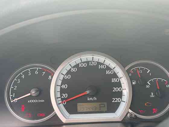 Chevrolet Lacetti 1.6 AT Донецк