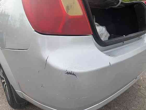 Chevrolet Lacetti 1.6 AT Донецк