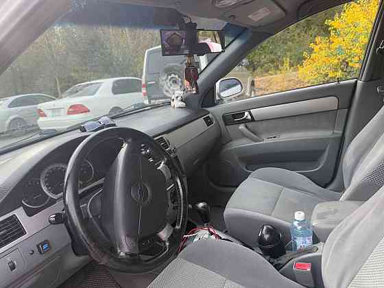 Chevrolet Lacetti 1.6 AT Донецк