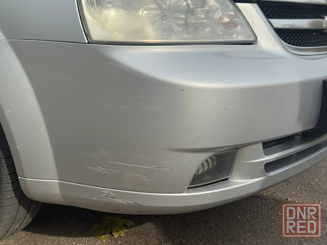 Chevrolet Lacetti 1.6 AT Донецк - изображение 6