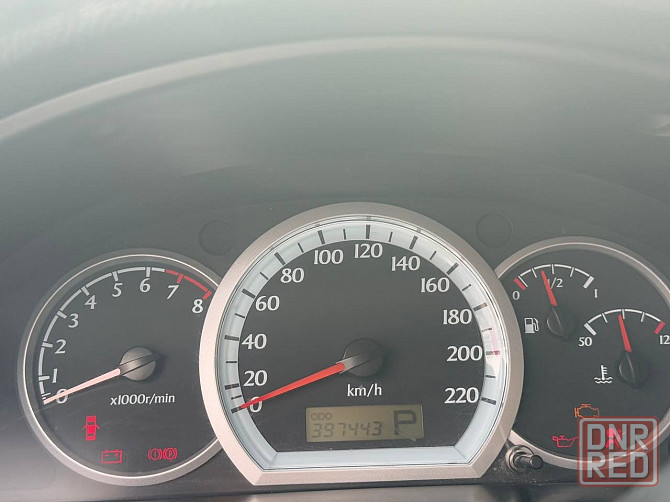 Chevrolet Lacetti 1.6 AT Донецк - изображение 3
