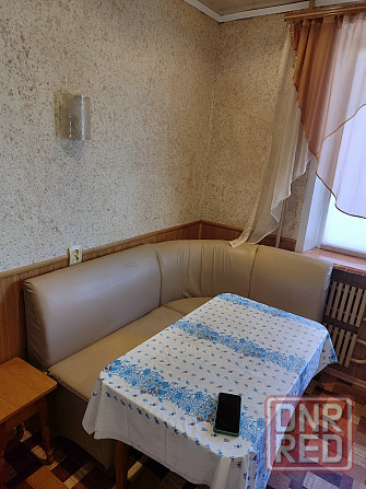 Сдам 2 комн. кв.Буденновский район, ул.Независимости, кафе Базилик. Донецк - изображение 1