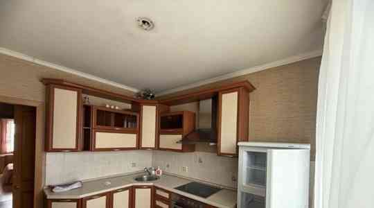 Сдается двухкомнатная квартира в Пролетарском районе, город Донецк. Донецк