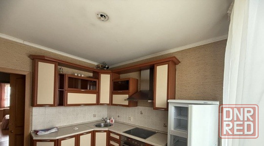 Сдается двухкомнатная квартира в Пролетарском районе, город Донецк. Донецк - изображение 1