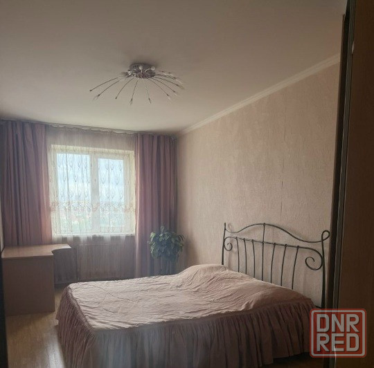 Сдается двухкомнатная квартира в Пролетарском районе, город Донецк. Донецк - изображение 2