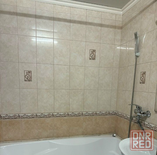 Сдается двухкомнатная квартира в Пролетарском районе, город Донецк. Донецк - изображение 4