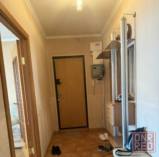 Сдается двухкомнатная квартира в Пролетарском районе, город Донецк. Донецк - изображение 3