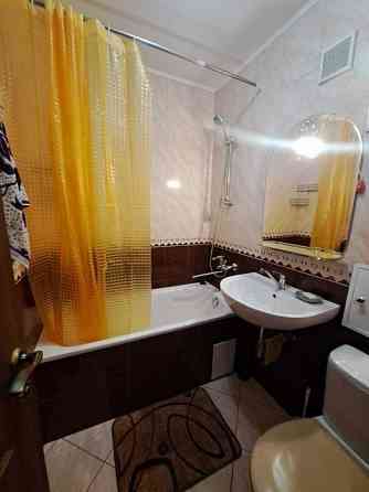 Ухоженная, просторная квартира расположена на 5-м этаже в Киевском районе Донецк